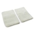 thumbnail image 3 of Sherpa Soft & Cozy Waterproof Pet Bed Liner with 2 Replacement Liners, Small, White (2 Pack), 3 of 5