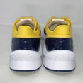 thumbnail image 3 of A i r-Jor-dan Zoom 85 Runner 'Michigan Wolverines' Sneakers PE, Size 12 DC1099-407, 3 of 6