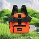thumbnail image 4 of Bonita mochila para mascotas con alas, bolsa para mascotas, arnés para cachorros, mochila para exteriores JShteea El nuevo, 4 of 6