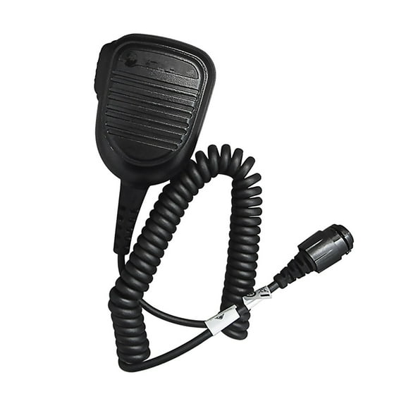 Hand Speaker Mic for Motorola XIR M8268 XPR4300 XPR4350 XPR4550 XPR Radios RMN5052A TAPDRA Spare Part