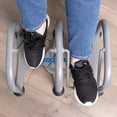 thumbnail image 4 of Bouncyband Dual Pedal Portable Foot Swing, 4 of 10