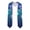 Sharp Corner, variant on Graduation Stole Sharp Corner for Youth Teens, Ceremony Shawl, High-Shine Graduation Gown Accessory, Magic Neon Light Jellyfish