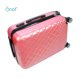 thumbnail image 3 of Kit de Maletas de Viaje Onof AP-21KIT Rigida de Viaje ABS Color Champagne, 3 of 4