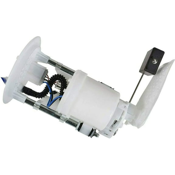Quantum Intank EFI Fuel Pump w/ Regulator for Yamaha Raptor 700 (YFM700 ...