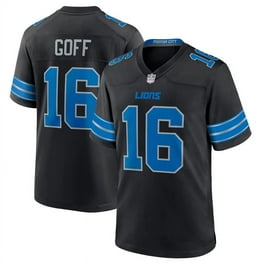 Men's and women's Detroit Lions player jerseys STAFFORD 9# TATE
