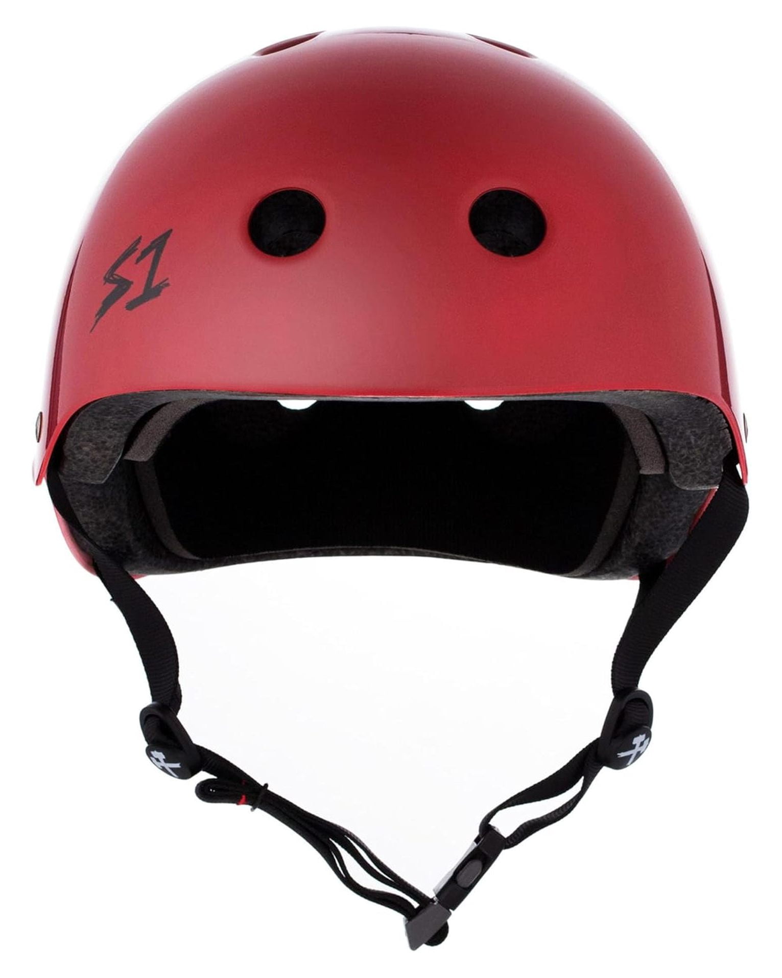 S1 Lifer Helmet for Skateboarding, BMX, and Skating - Foam, CPSC & Certified