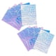 thumbnail image 1 of Wosthever 10 paquetes/lote de carteles adhesivos decorativos-innovadores para pegatinas de planificador de pegatinas de alfabeto de estilo casero, 1 of 6