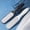 WhiteBlack, variant on EBCUE 2 Pcs Professional Callus Remover for Feet & Foot File - Gentle on Skin Pedicure Tool for Hard Skin Rough & Cracked Heels - Wet/Dry Use Foot Scraper & Dead Skin Remover Black