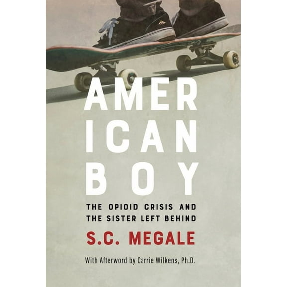 American Boy, (Hardcover)