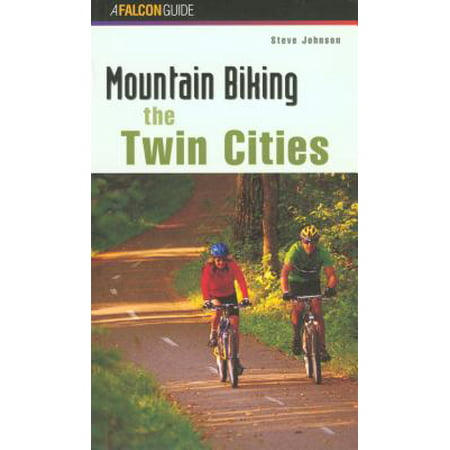 Mountain Biking the Twin Cities (Best Hikes In The Twin Cities)