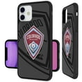 thumbnail image 5 of Colorado Rapids iPhone Mono Tilt Bump Case, 5 of 6