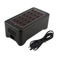 thumbnail image 4 of Klonfd Power 20 Port Charger [100W] With Fan Ultimate Fast Charging Solution For All Devices Perfect For Home & Travel, 4 of 6