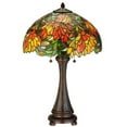 thumbnail image 2 of 25"H Lamella Table Lamp, 2 of 2