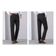 thumbnail image 5 of Pantalones Casuales Elásticos Para Hombre Moda, 5 of 8