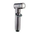 thumbnail image 1 of yuksok Pulvérisateur de Bidet Haute Pression à Main Réglable pour Cuisine Toilette Gris, 1 of 9