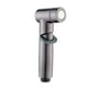 thumbnail image 2 of Pulverizador de bidé de mano de alta presión, pulverizador de agua para inodoro, limpiador de inodoro, limpieza ajustable para baño, coche femenino Gris, 2 of 8