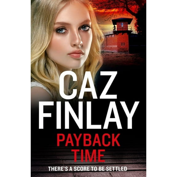 Payback Time, (Paperback)