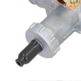 thumbnail image 3 of Universal PZ27 27mm carburetor for motorcycles, quads, dirt bikes and scooters 140cc to 200cc, 3 of 4