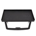 thumbnail image 3 of Caja de almacenamiento oculta para tablero, reemplazo de bandeja organizadora detrás de la pantalla para Tesla Model 3 Y, 3 of 5