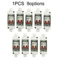 thumbnail image 4 of Solar Photovoltaics Battery PV Combiner Box DC Switch Miniature Circuit Breakers, 4 of 6