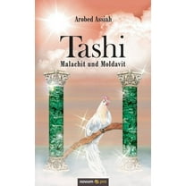 Tashi - Malachit und Moldavit (Paperback)