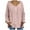 Pink, variant on Womens Plus Size Cable Knit Pullover Sweaters Loose Long Sleeve Hooded Sweater Tops Solid Color Chunky Jumper Tops Oversized,Gifts for Women