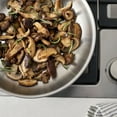 thumbnail image 3 of Henckels Aragon 8-inch Stainless Steel Fry Pan, 3 of 5