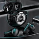 thumbnail image 5 of Herunwer TWS Bluetooth 5.2 Wireless Earbuds with Touch Control, Digital Display, and Long Battery Life, 5 of 9