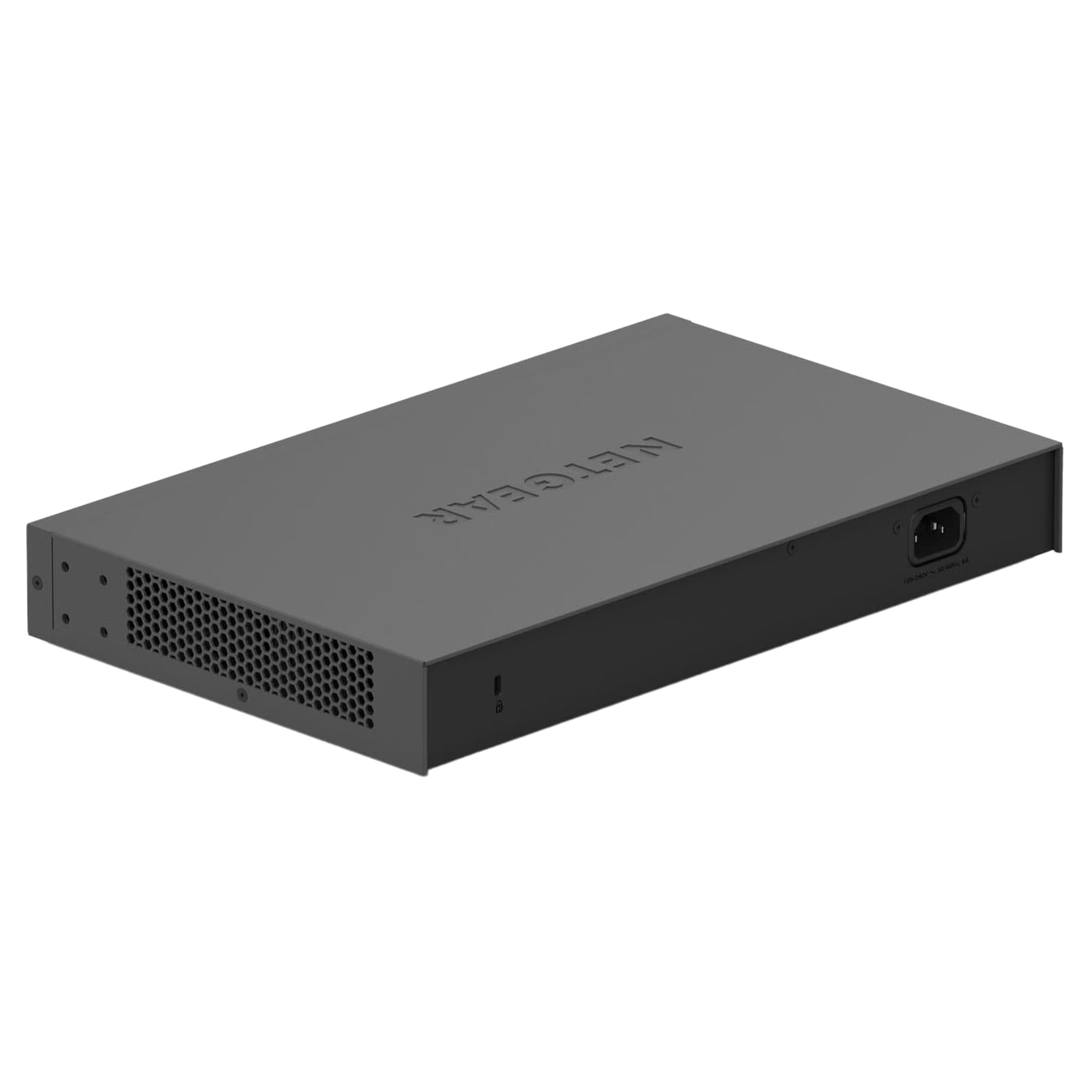 Netgear GS516UP 16 Ports No Ethernet Switch