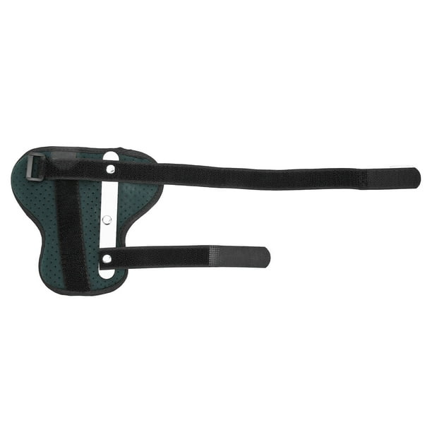 Corrector Ortopédico De Juanetes Con Placa De Acero, Material De Esponja, Previene Daños, Reduce El Dolor, Evita Doblarse, Ampliamente Utilizado Para Juanetes, Artritis Y