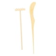 thumbnail image 4 of HOMEMAXS Zen Garden Rake Mini Landscape Decor 14.30X3.50X1.90CM, 4 of 8