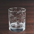 thumbnail image 7 of Greenline Goods Whiskey Glasses - 10 oz Tumbler Science of Whisky Glass - Etched with Whiskey Chemistry Molecules | Old Fashioned Rocks Glassware, 7 of 7