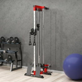 Seated Standing TROPOW LAT Pulldown Machine, Multi-Functional