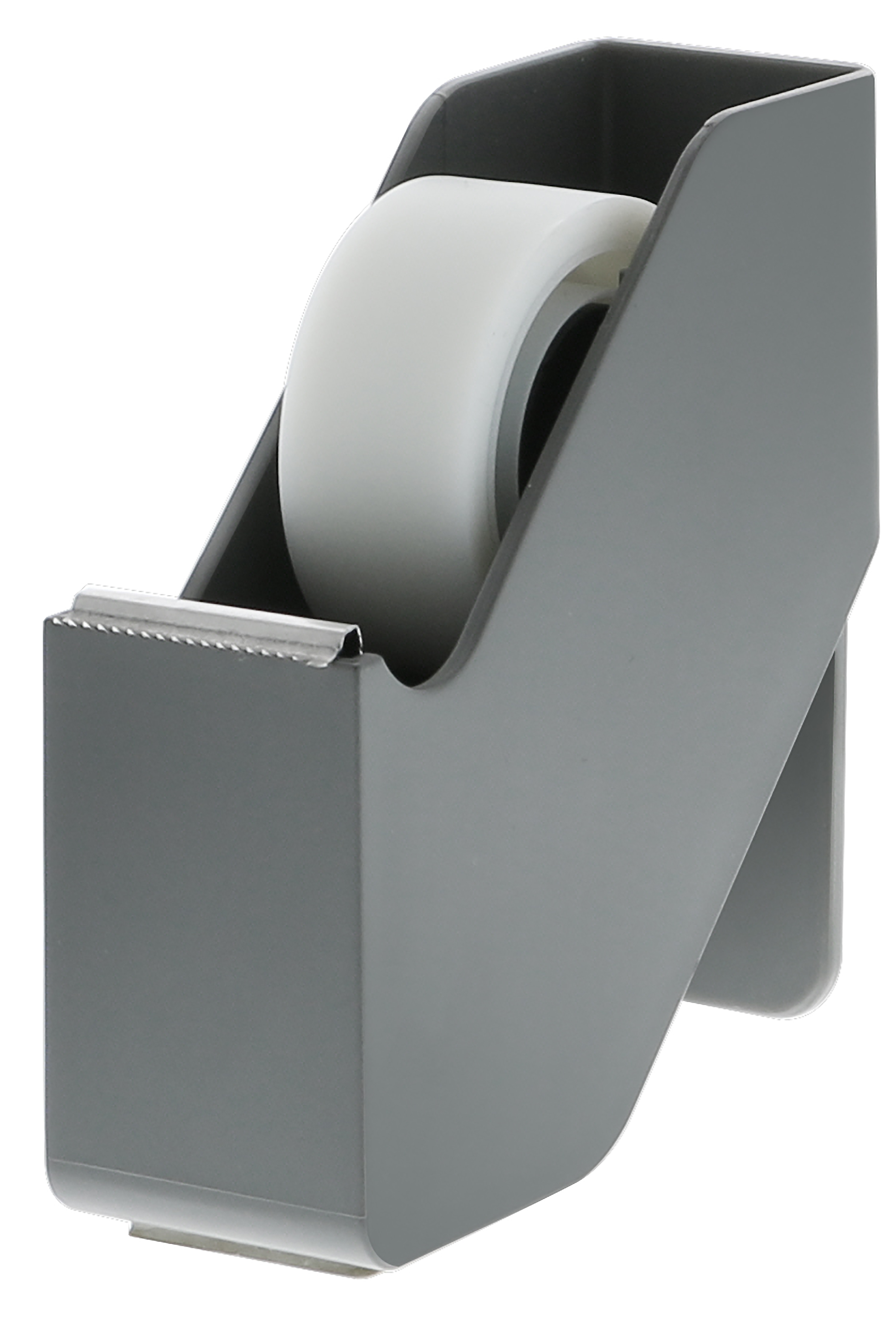 Bostitch Konnect Plastic Tape Dispenser with KTTAPEGRAY