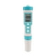 thumbnail image 1 of 7 en 1 PH TDS EC ORP SG Salinity Temperature Multi-Parameter Pocket Water Quality Tester con, 1 of 8