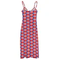 thumbnail image 4 of Flag of Puerto Rico Sleeveless Dress clothes for women dress women 2025, 4 of 5