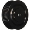 thumbnail image 2 of KRC Power Steering KRC 38230000 3 in. R-Lok Serpentine Crank Pulley, 2 of 2
