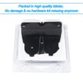 thumbnail image 3 of Kit de soporte de pared Notiela para barra de sonido Samsung Curved, 3 of 6