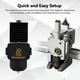 thumbnail image 2 of Kit extrusor Hotend ENOMAKER para impresora 3D Bamboo Lab A1, A1 Mini, 2 of 7