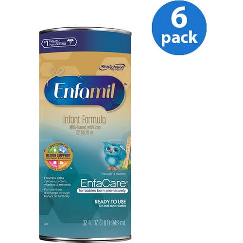 enfamil enfacare walmart canada