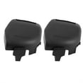 thumbnail image 3 of Air Filter Replacement,2Pcs Air Filter Cover Air Filterfor Honda Lawn Mower Accessory Top Tier Quality, 3 of 8