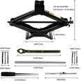 thumbnail image 4 of 2 ton caravan 21/23 truck, 4 of 5