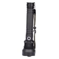 thumbnail image 3 of Linterna LED Recargable Shamjiam A89 18650/26650 Luz de Antorcha, 3 of 9