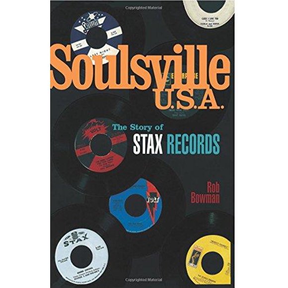 Soulsville, U. S. A.