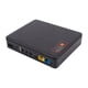 thumbnail image 5 of Mini UPS DC 12000mAh, Fuente De Alimentación De Respaldo Para Enrutadores Módems Cámaras De Seguridad USB Tipo C POE Mini UPS Con Salida Multivoltaje De 5V 9V 12V, 5 of 7
