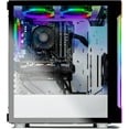 SkyTech Archangel 3.0 Gaming Computer PC Desktop Ryzen 5 3600 6Core