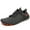 Grey, variant on Women's Men's Wide Toe Water Shoes Barefoot Zero Drop Comfortable Running Hiking Tennis Walking Shoes