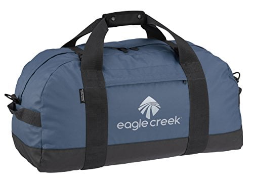 未使用】EAGLE CREEK No Matter What DUFFEL L Eagle Creek No Matter What Duffel, Small - 39 L – Deluxe