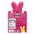 thumbnail image 2 of Frankford Peeps Easter Plush Princess Castle with Marshmallow 1.5oz, 2 of 5