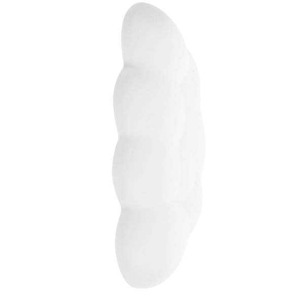 WHAMVOX Reposamuñecas Para Mouse Con Soporte Cómodo Y Adaptable Para Uso En Hogar